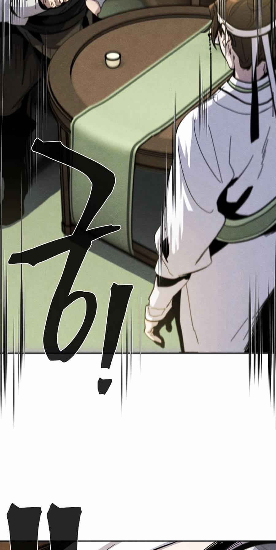 Cuồng Ma Hồi Quy 38 trang 28