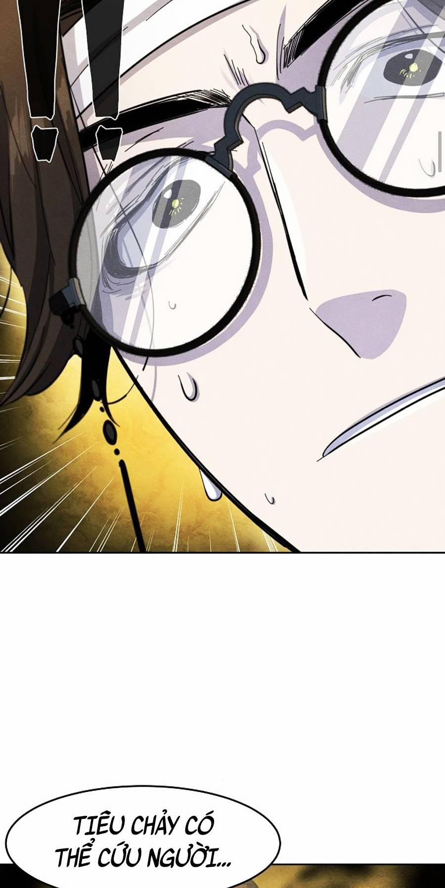 Cuồng Ma Hồi Quy 38 trang 29