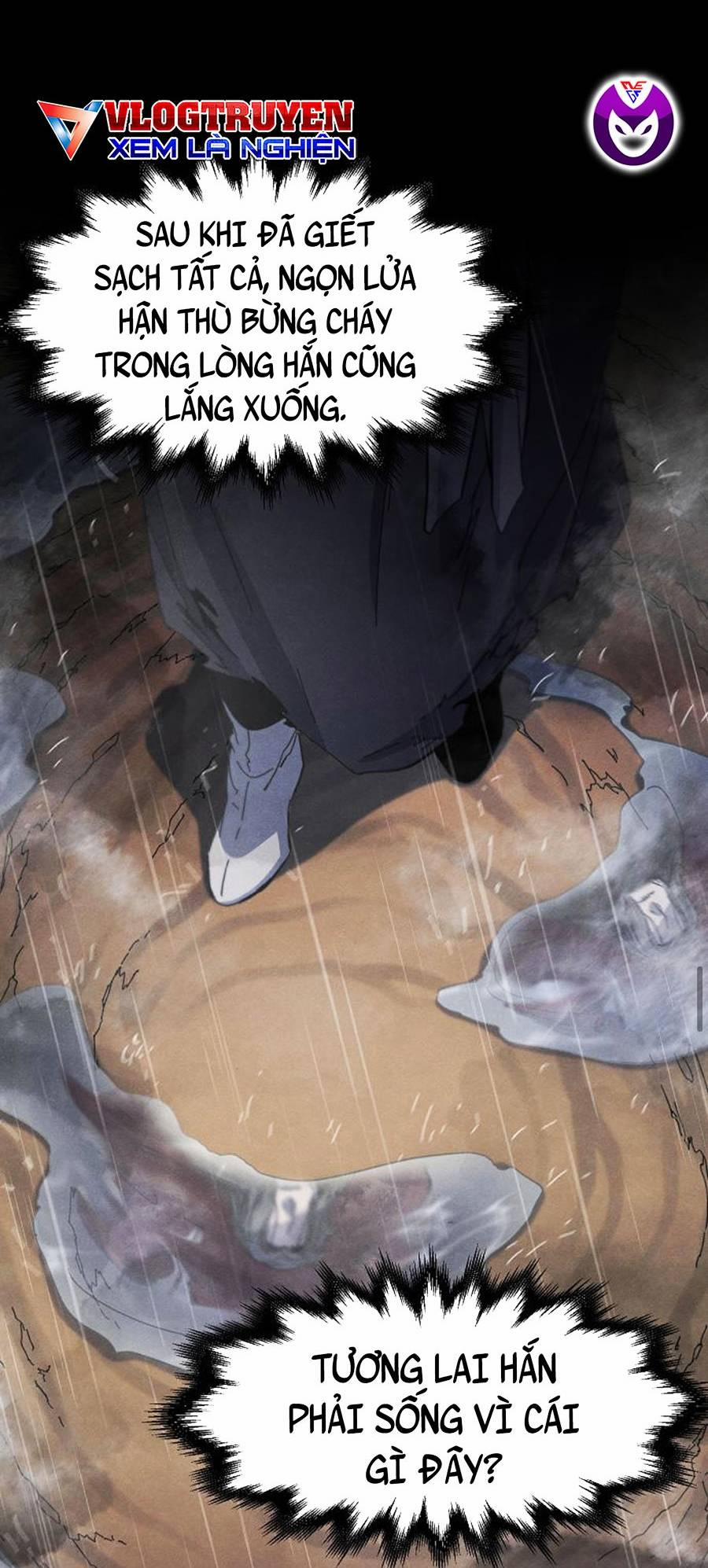 Cuồng Ma Hồi Quy 38 trang 3