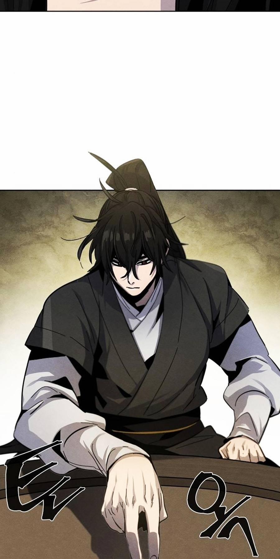 Cuồng Ma Hồi Quy 38 trang 38