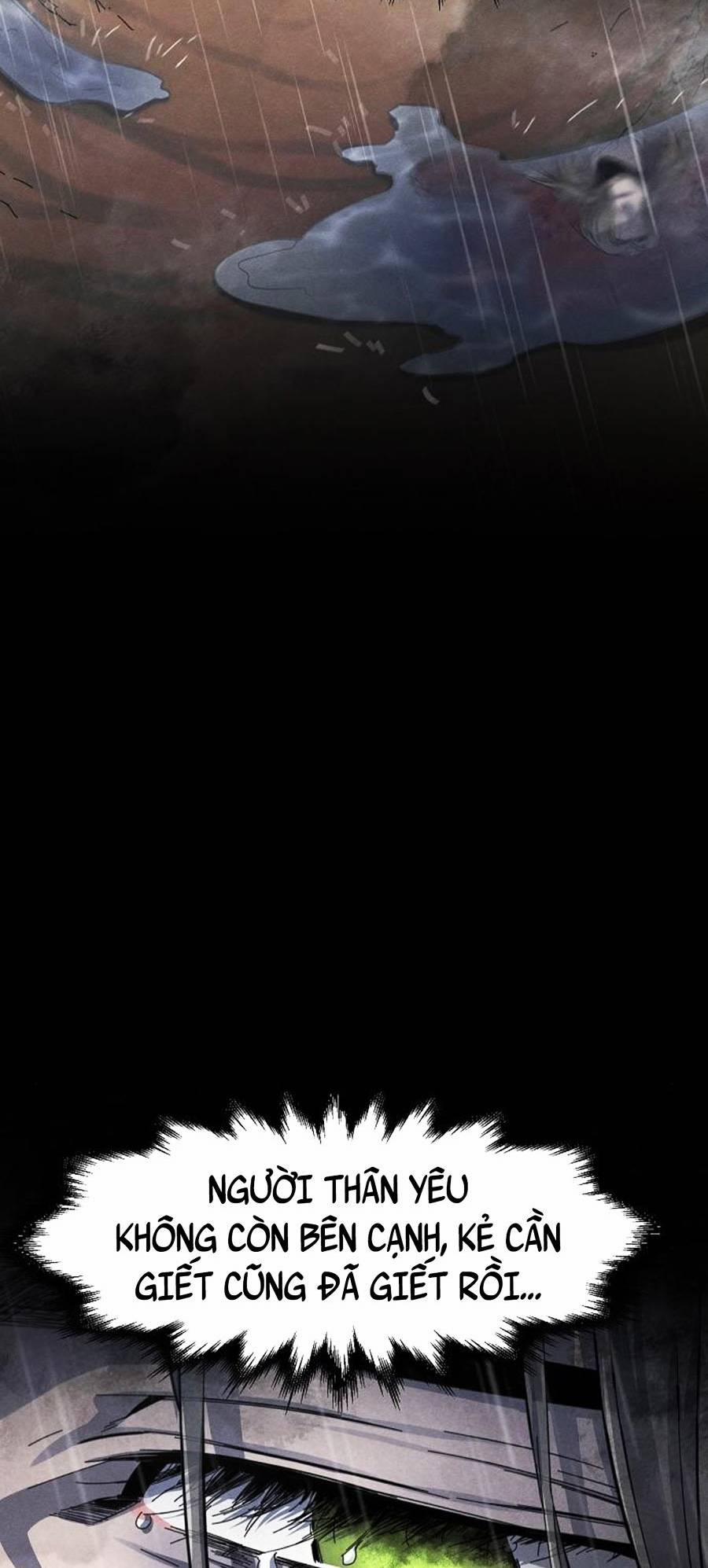 Cuồng Ma Hồi Quy 38 trang 4