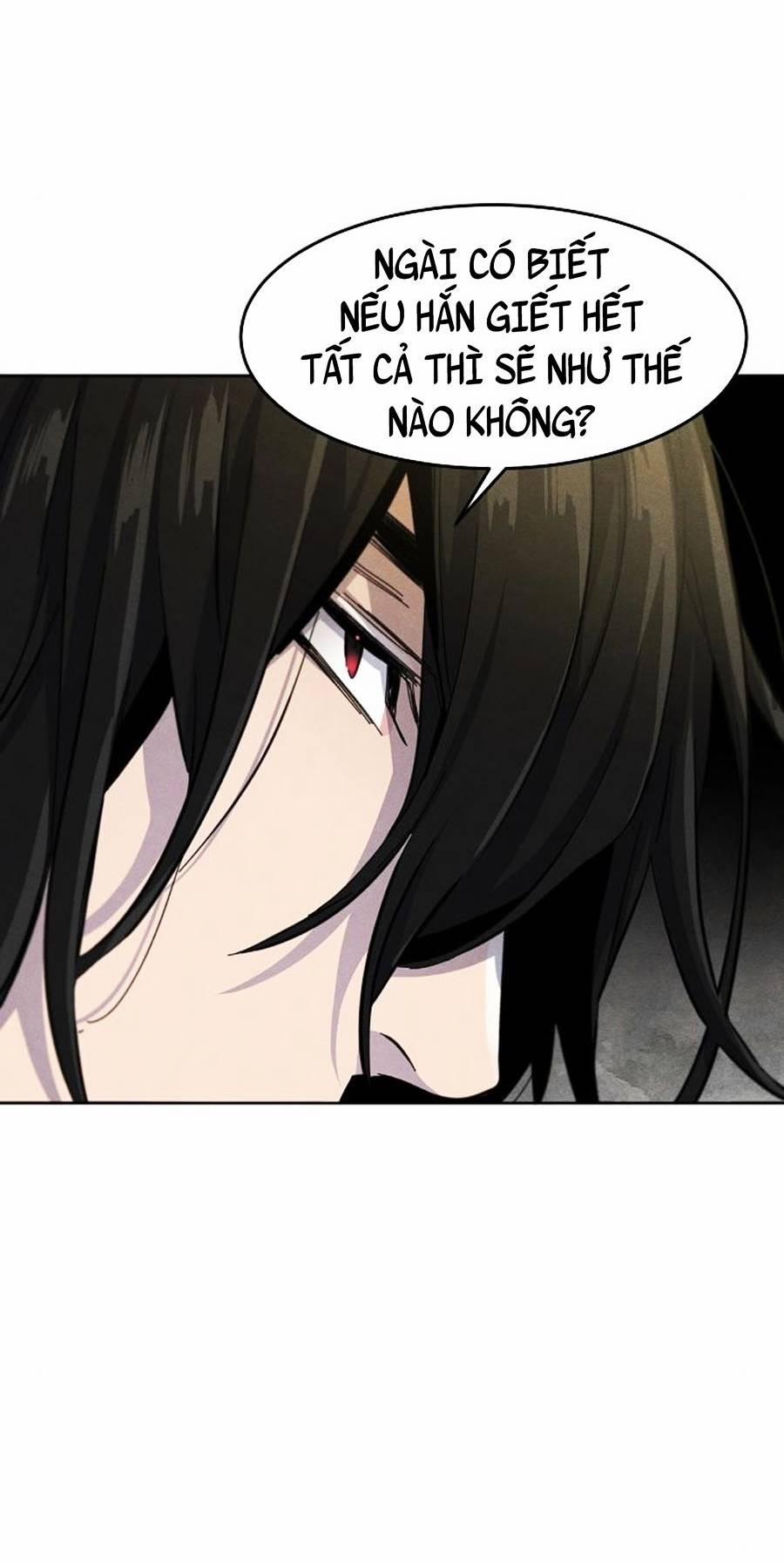 Cuồng Ma Hồi Quy 38 trang 42