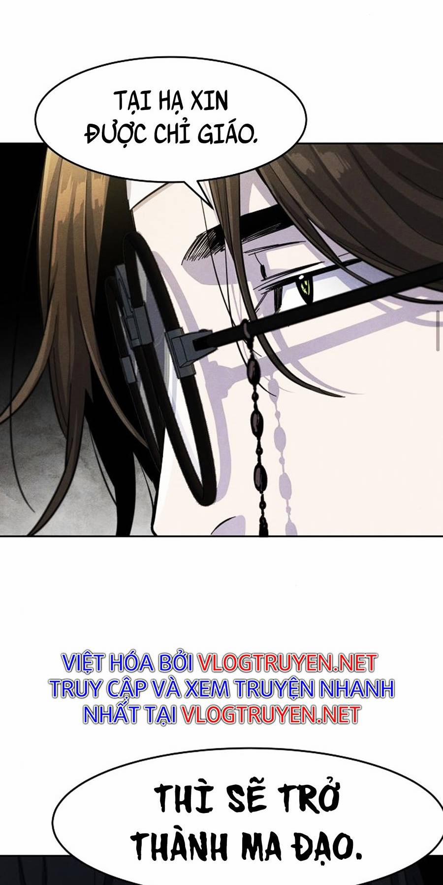 Cuồng Ma Hồi Quy 38 trang 43