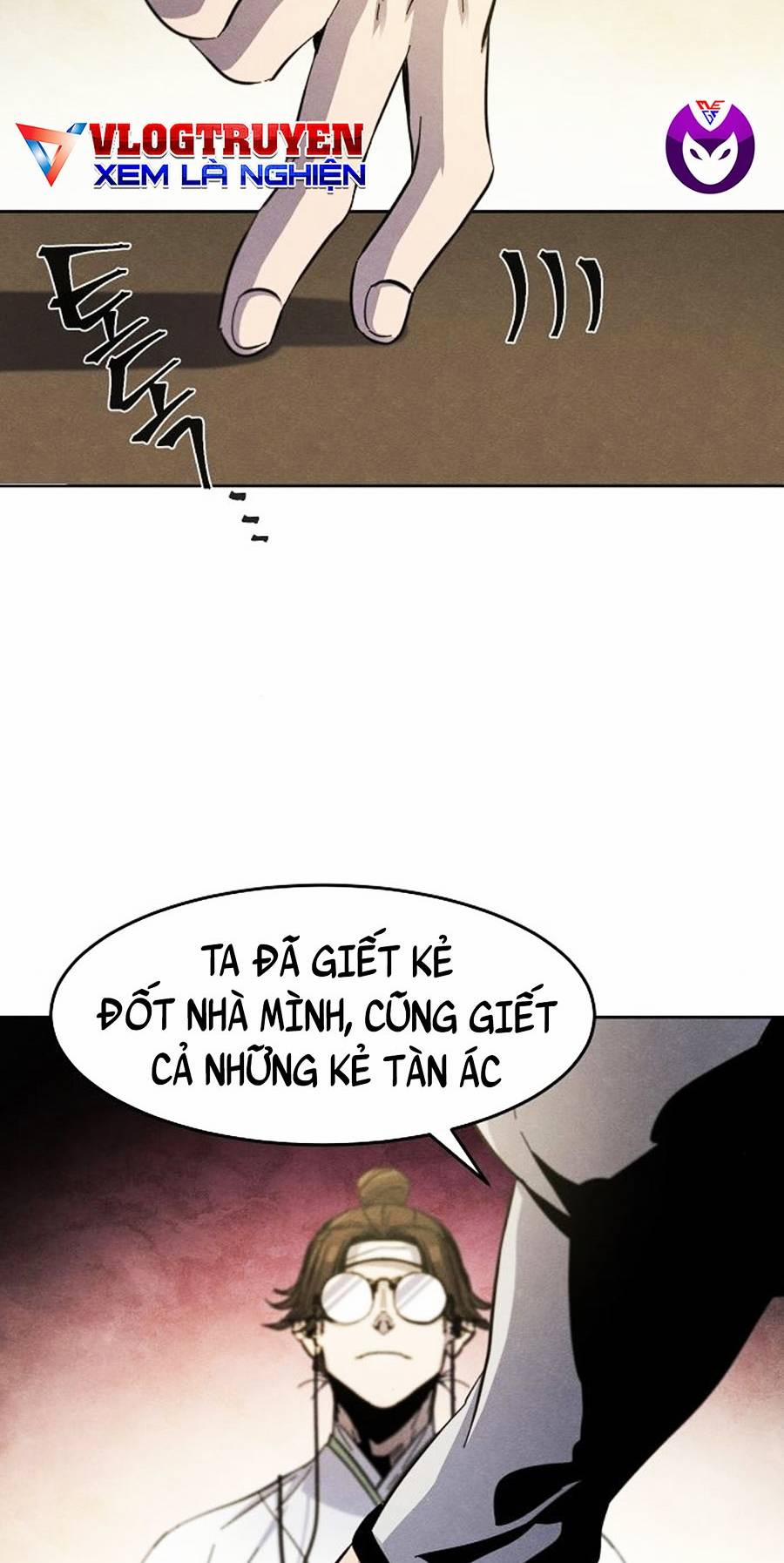 Cuồng Ma Hồi Quy 38 trang 46