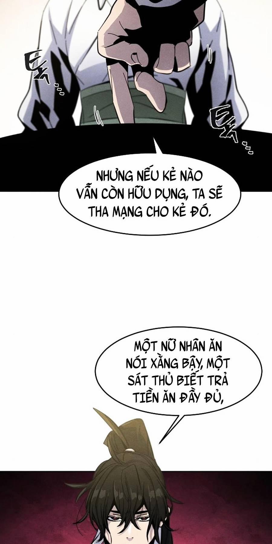 Cuồng Ma Hồi Quy 38 trang 47