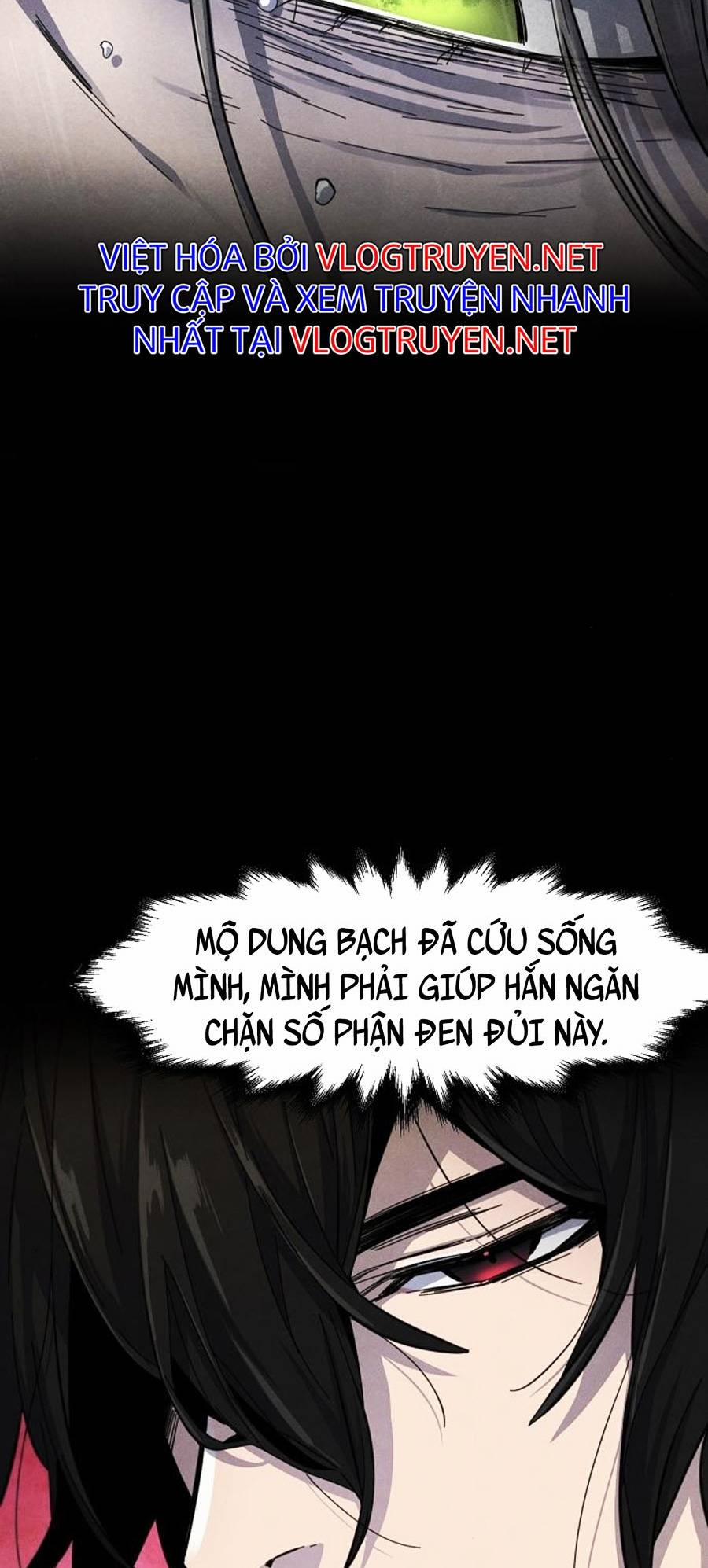 Cuồng Ma Hồi Quy 38 trang 5