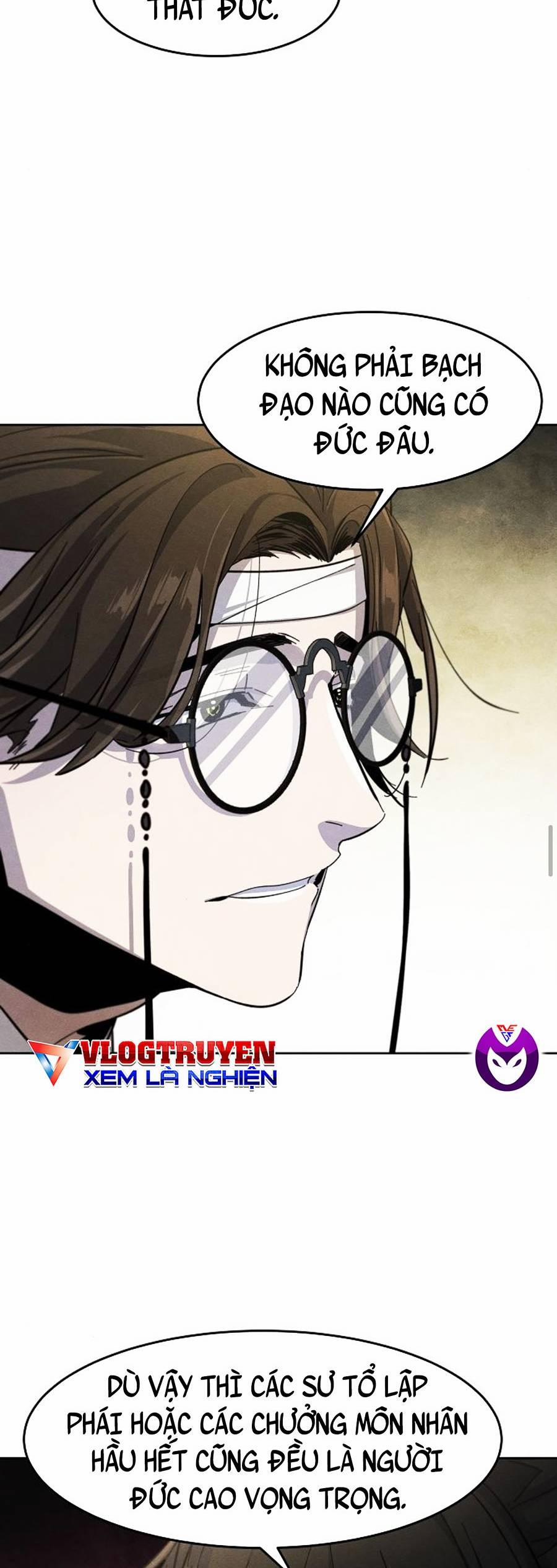 Cuồng Ma Hồi Quy 38 trang 53