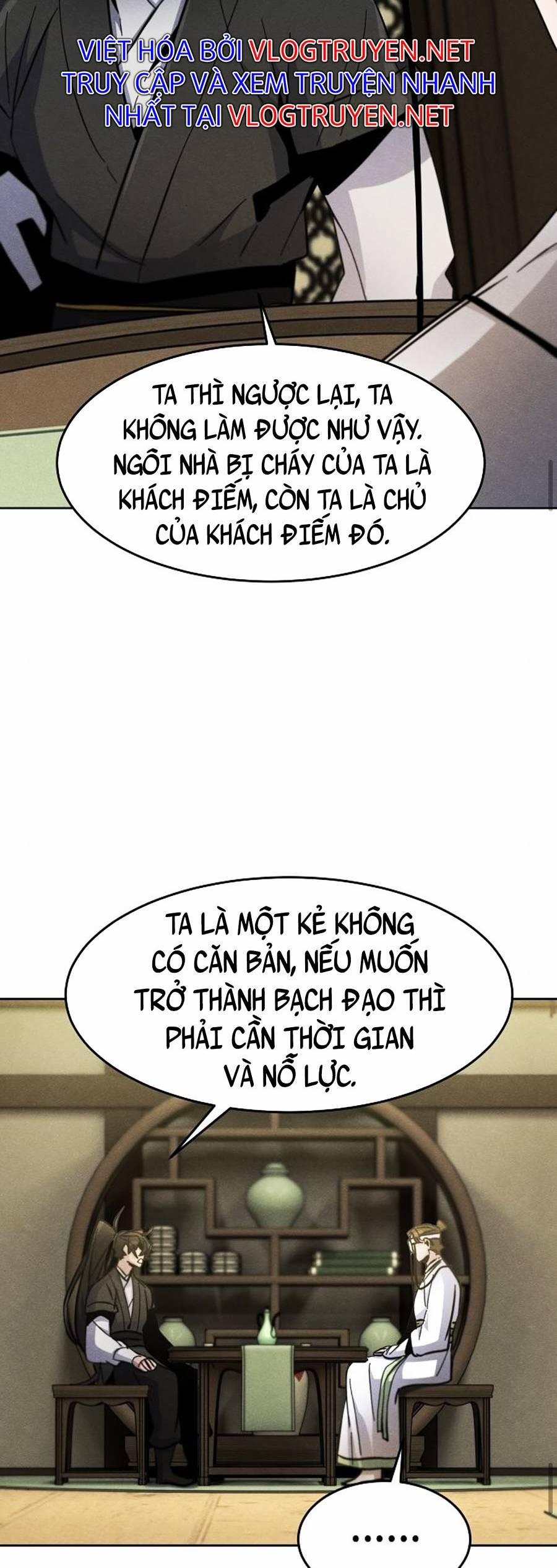 Cuồng Ma Hồi Quy 38 trang 55