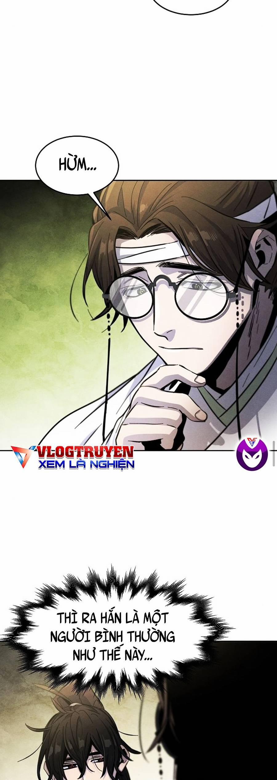 Cuồng Ma Hồi Quy 38 trang 56