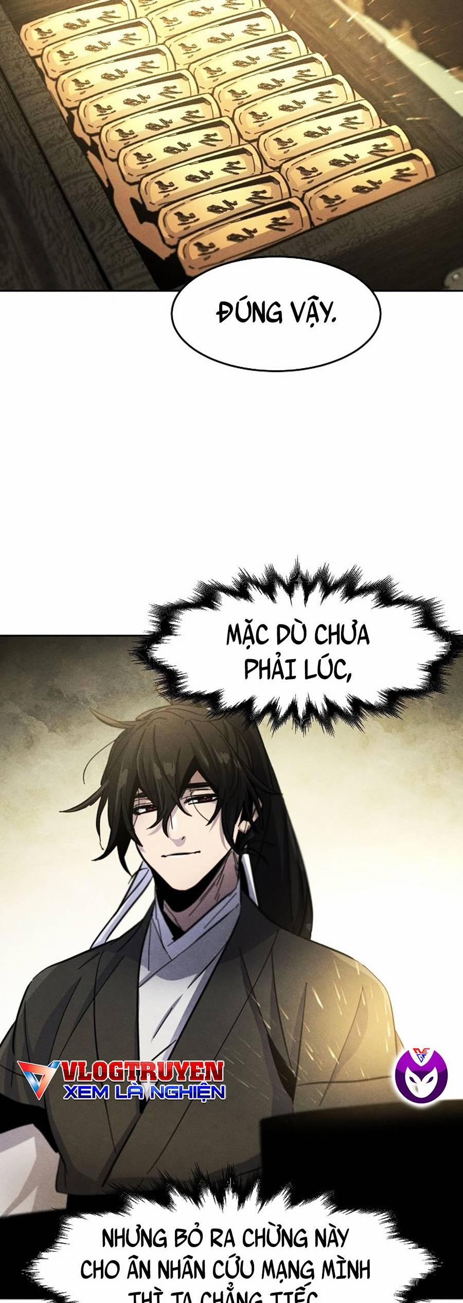 Cuồng Ma Hồi Quy 38 trang 59