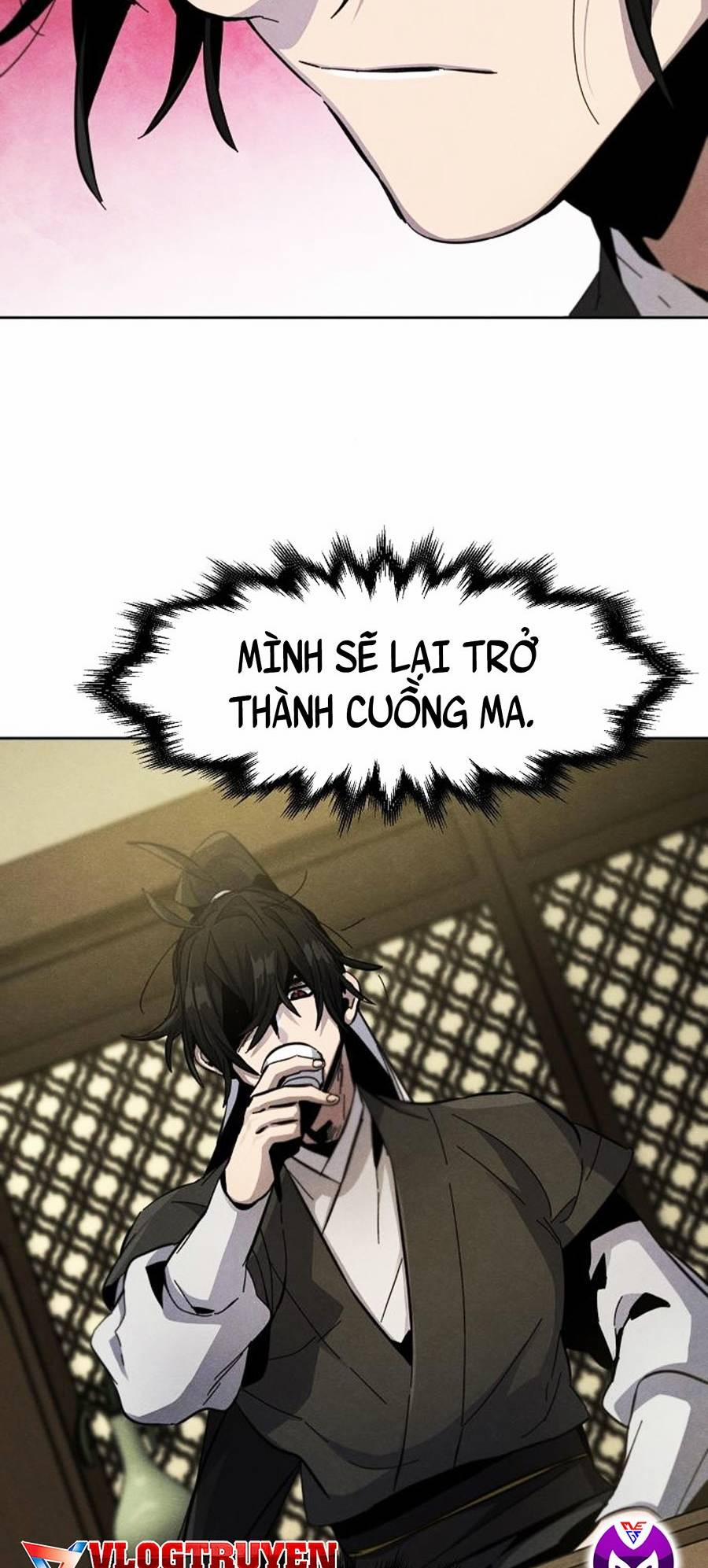 Cuồng Ma Hồi Quy 38 trang 6
