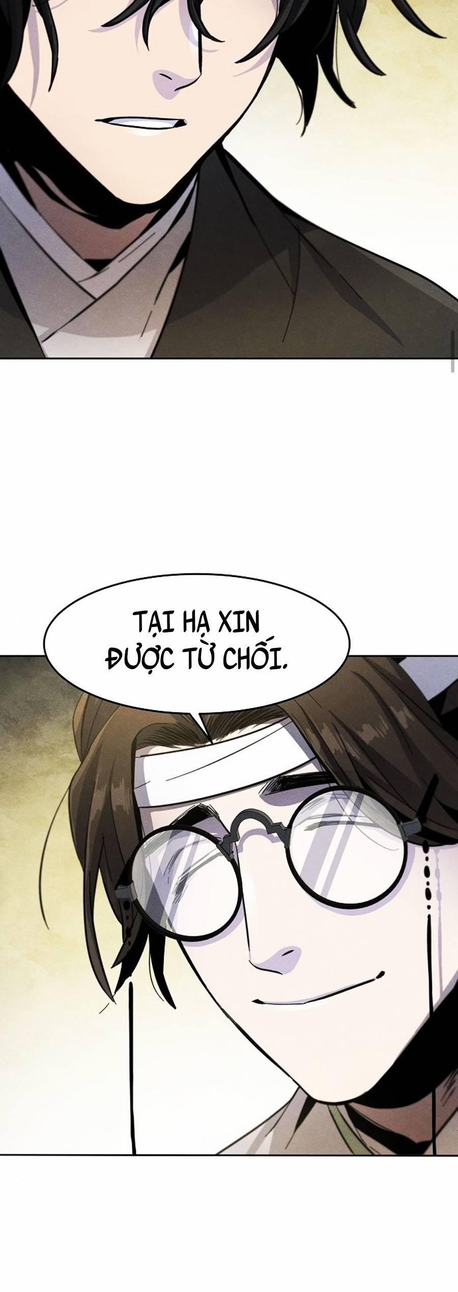 Cuồng Ma Hồi Quy 38 trang 62