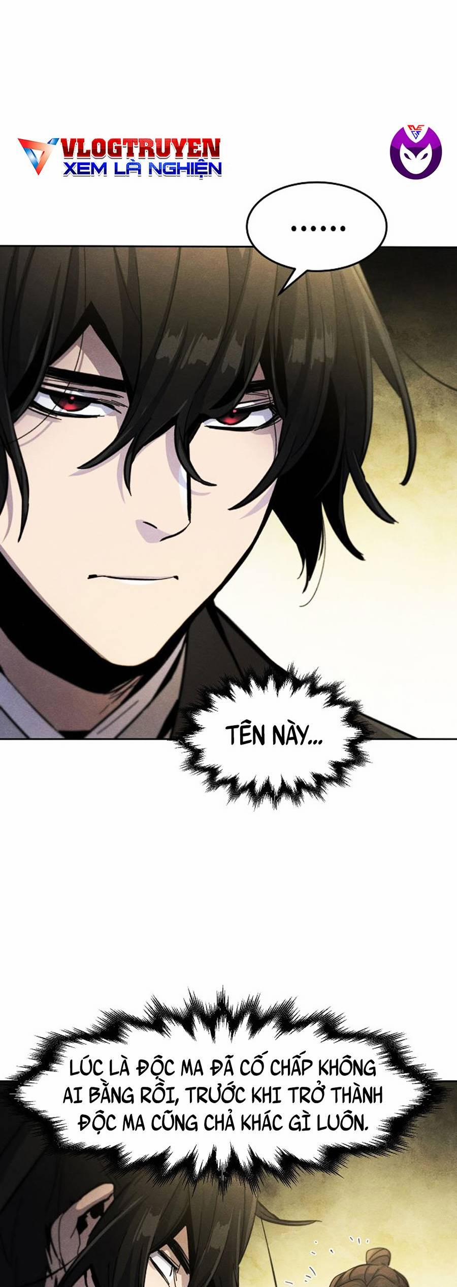 Cuồng Ma Hồi Quy 38 trang 63