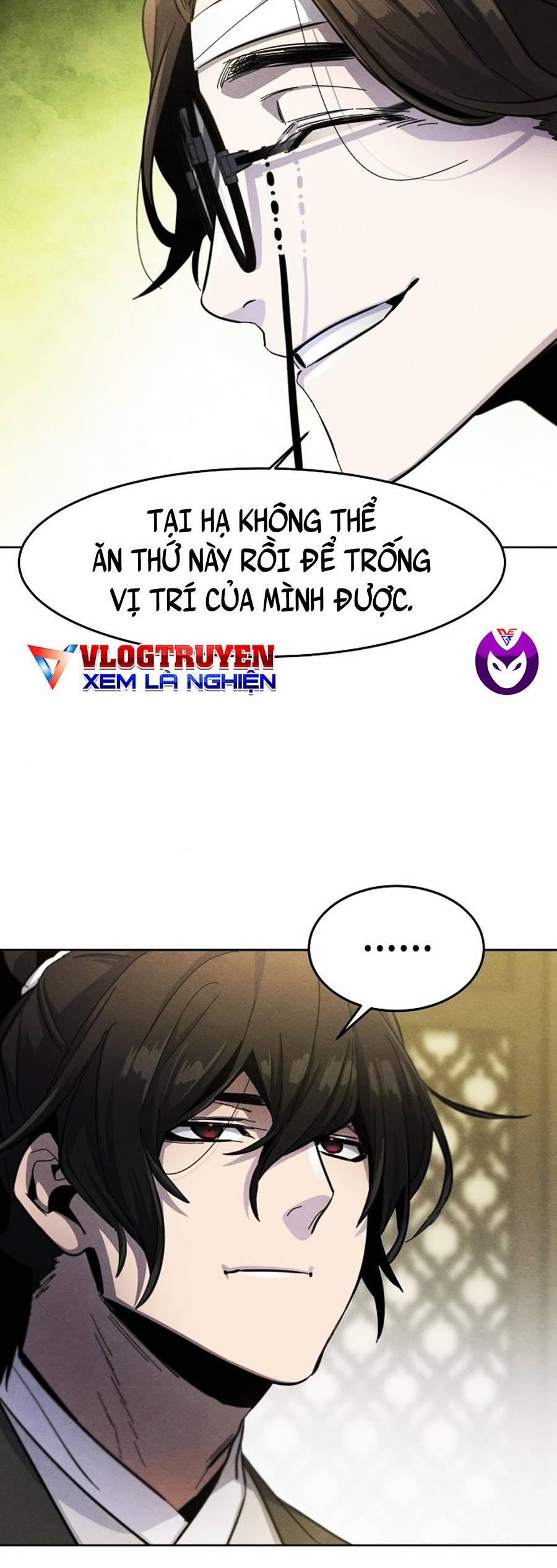 Cuồng Ma Hồi Quy 38 trang 66