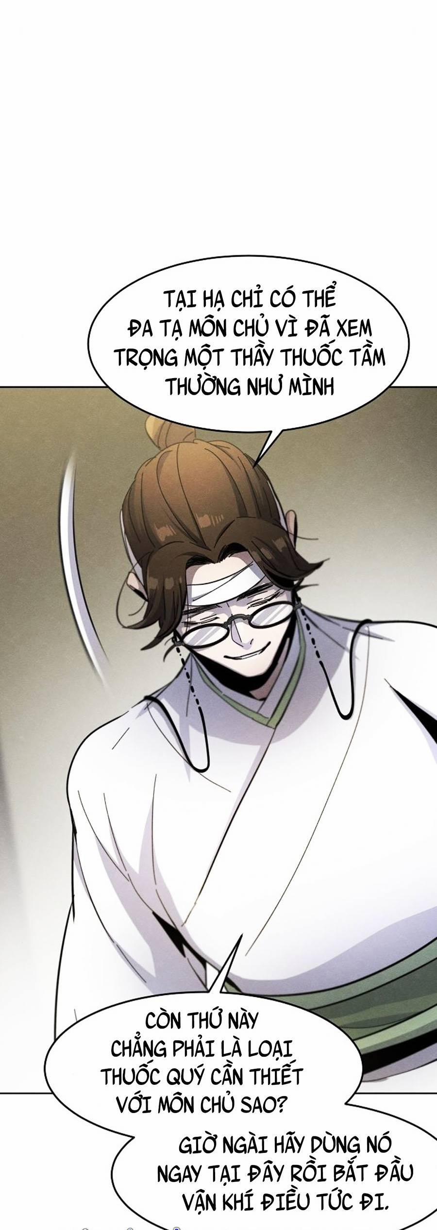 Cuồng Ma Hồi Quy 38 trang 67