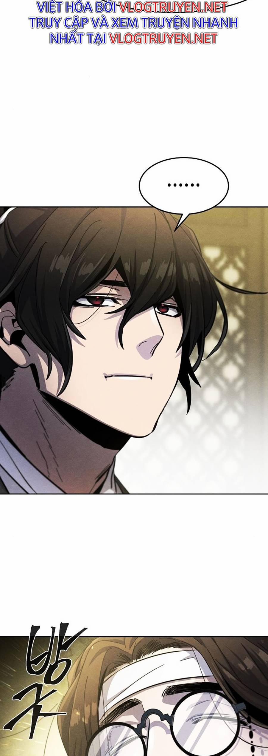 Cuồng Ma Hồi Quy 38 trang 68