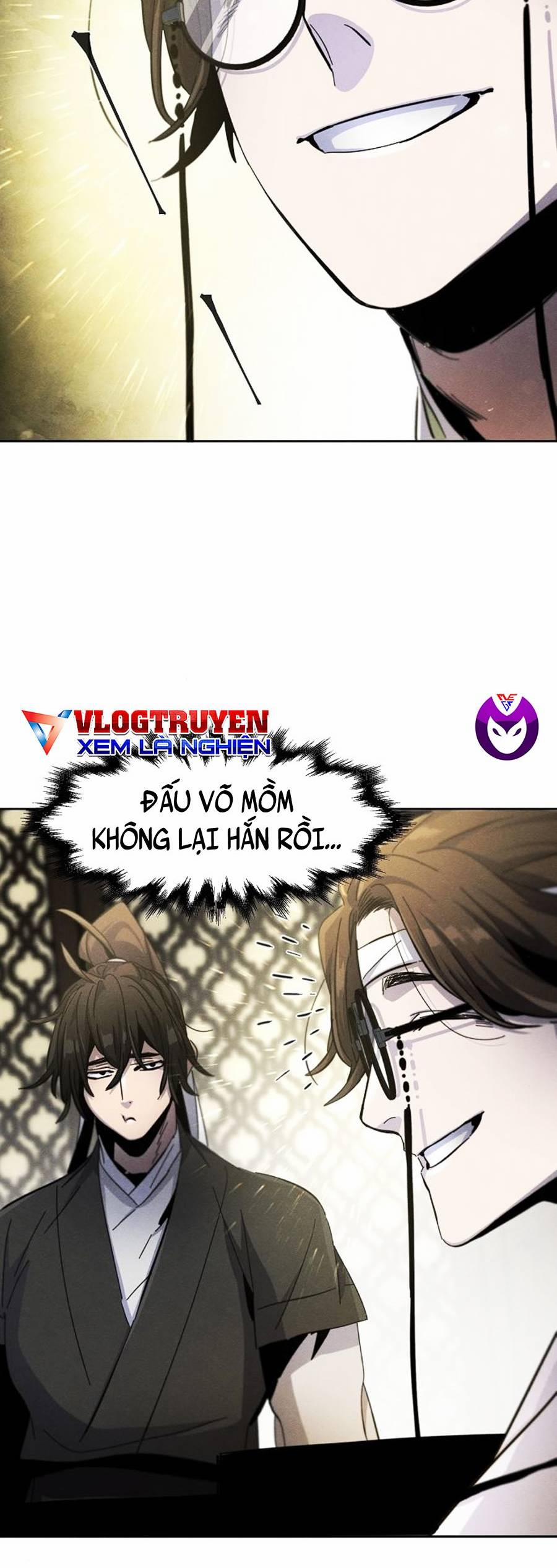 Cuồng Ma Hồi Quy 38 trang 69