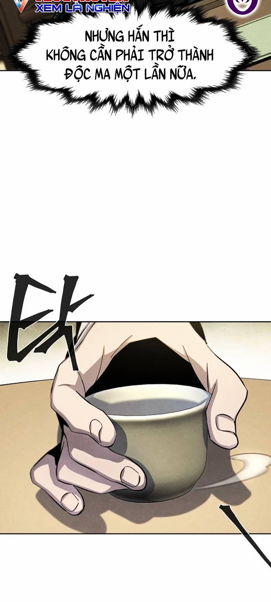 Cuồng Ma Hồi Quy 38 trang 7