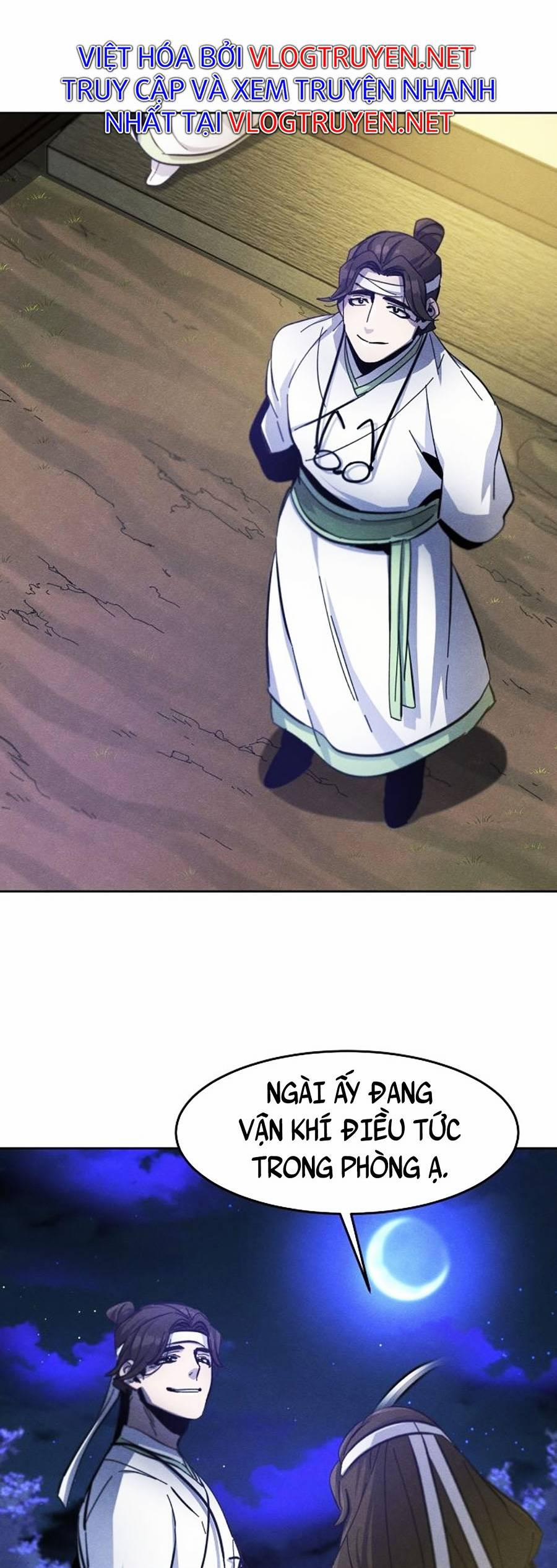 Cuồng Ma Hồi Quy 38 trang 71