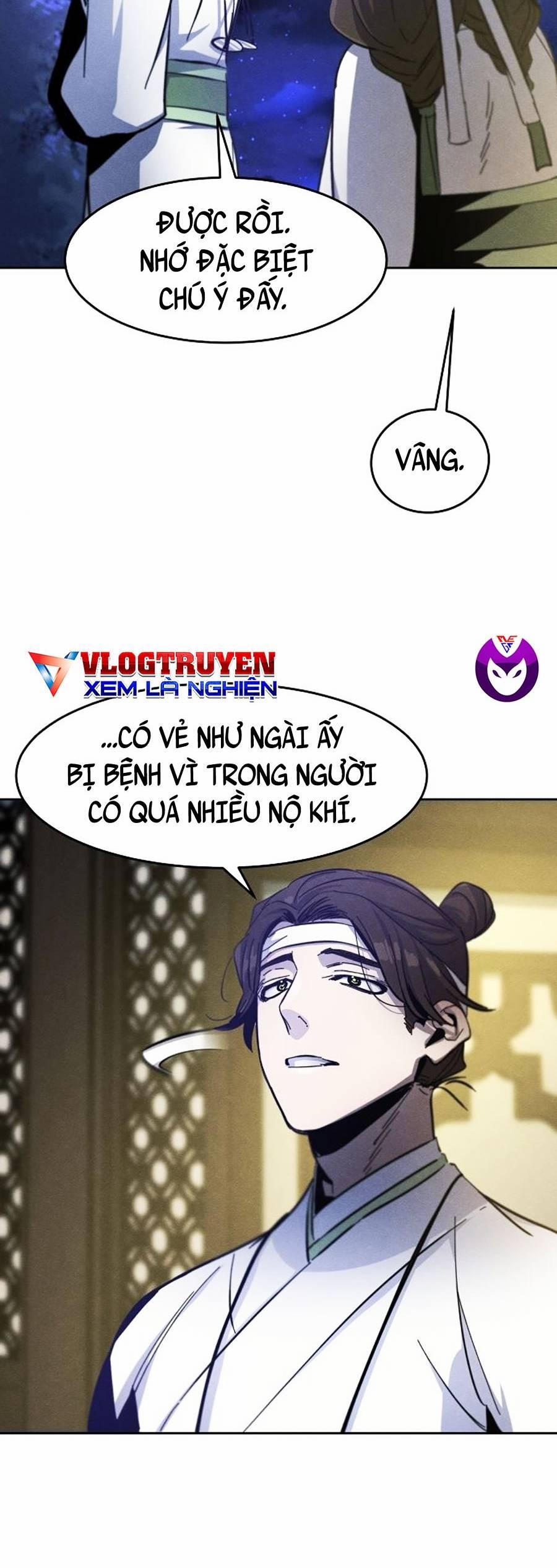 Cuồng Ma Hồi Quy 38 trang 72