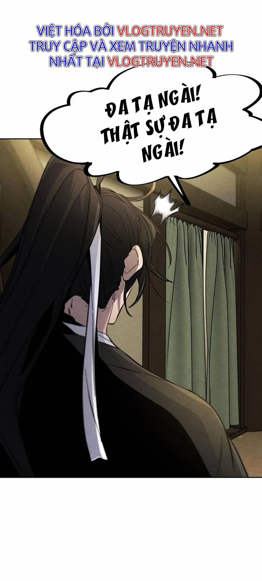 Cuồng Ma Hồi Quy 38 trang 9