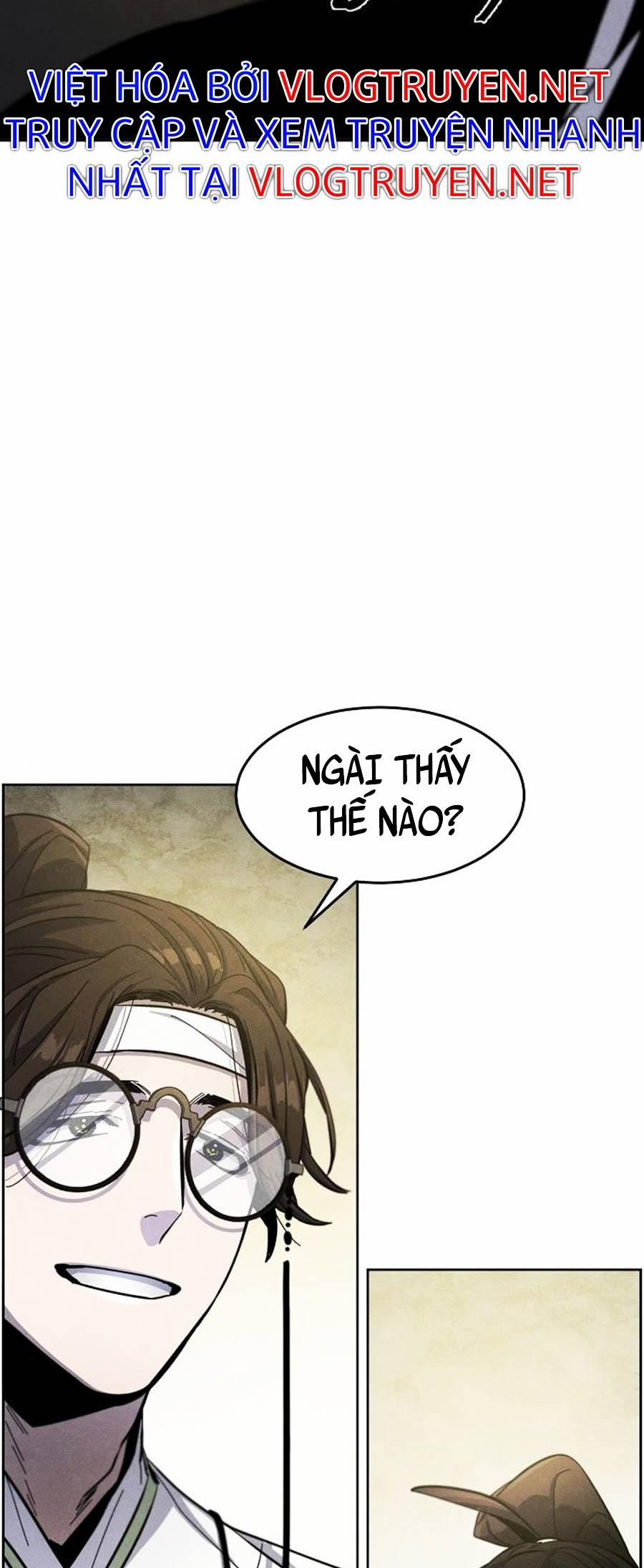 Cuồng Ma Hồi Quy 39 trang 10