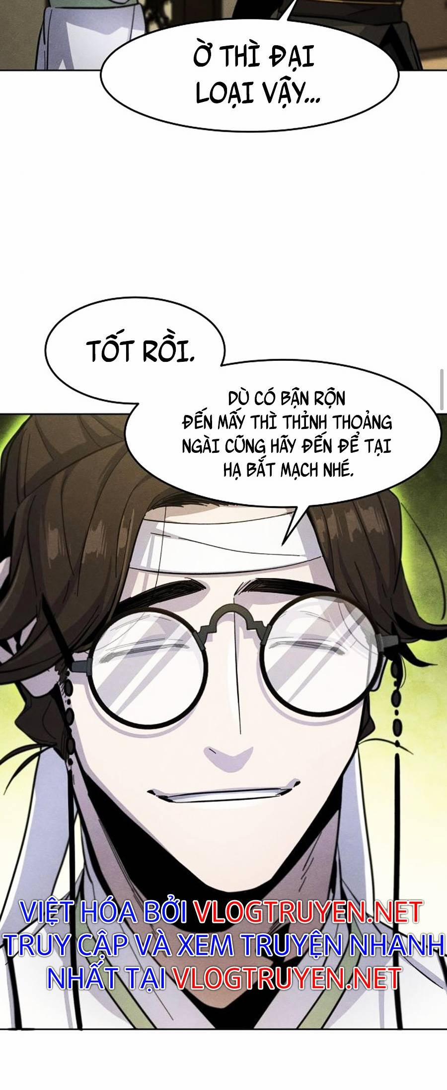 Cuồng Ma Hồi Quy 39 trang 12