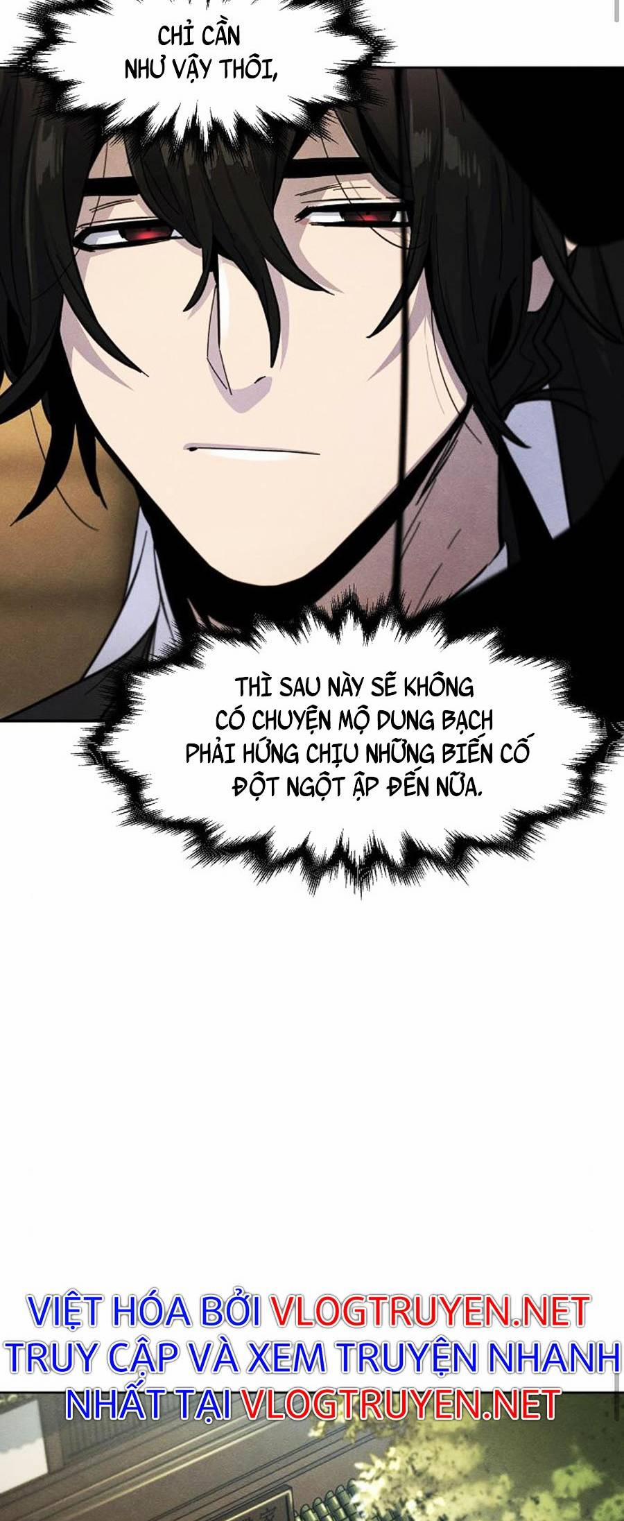 Cuồng Ma Hồi Quy 39 trang 14