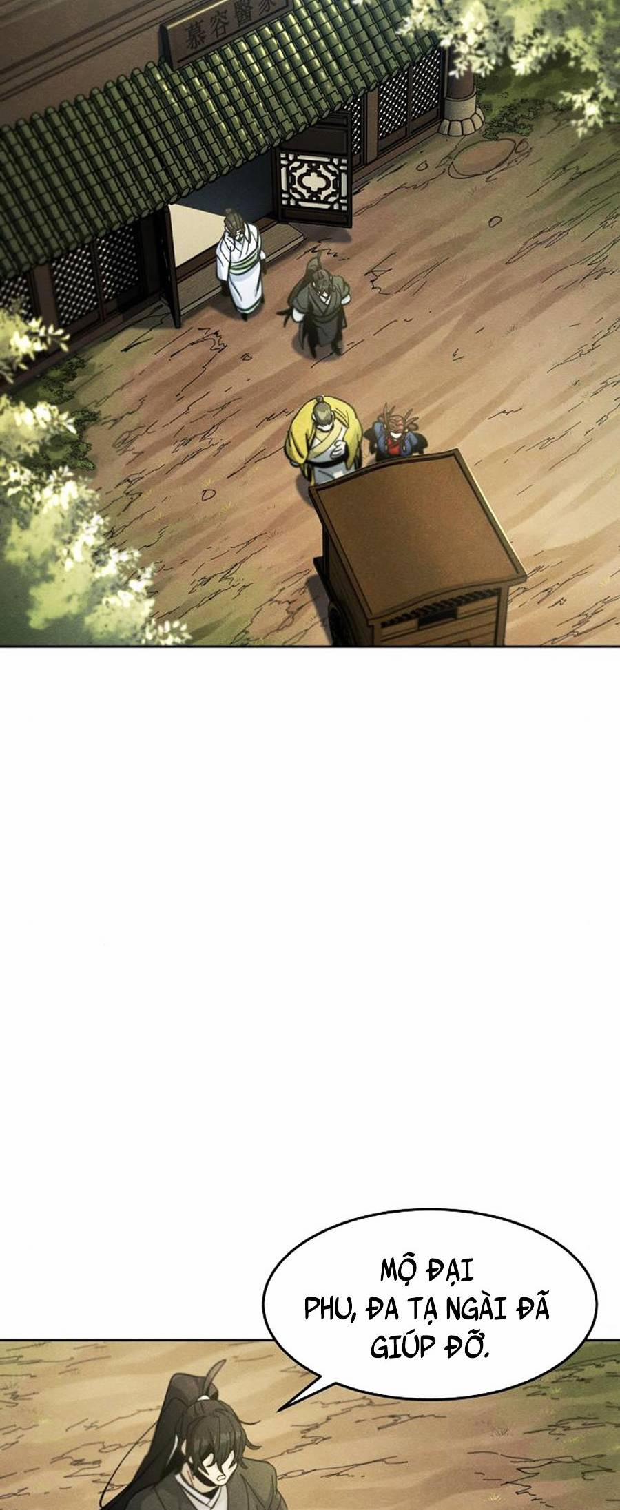 Cuồng Ma Hồi Quy 39 trang 15