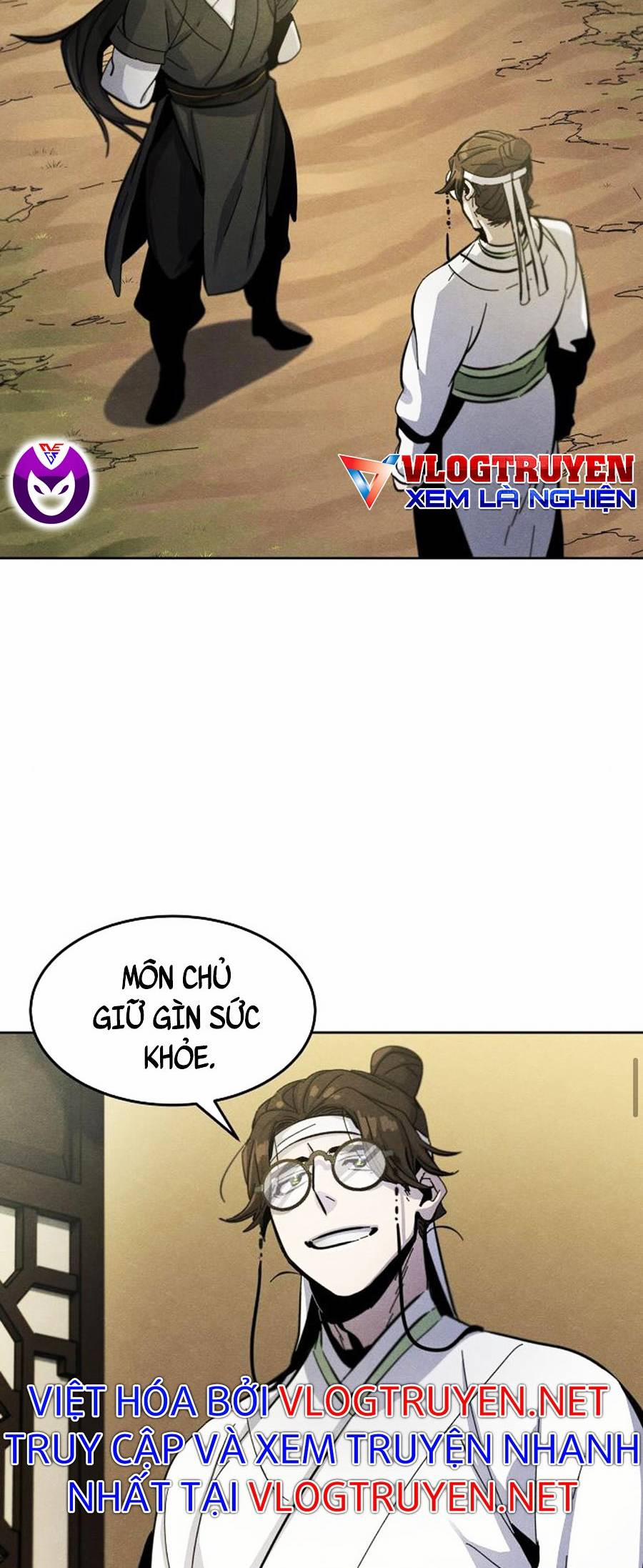 Cuồng Ma Hồi Quy 39 trang 16