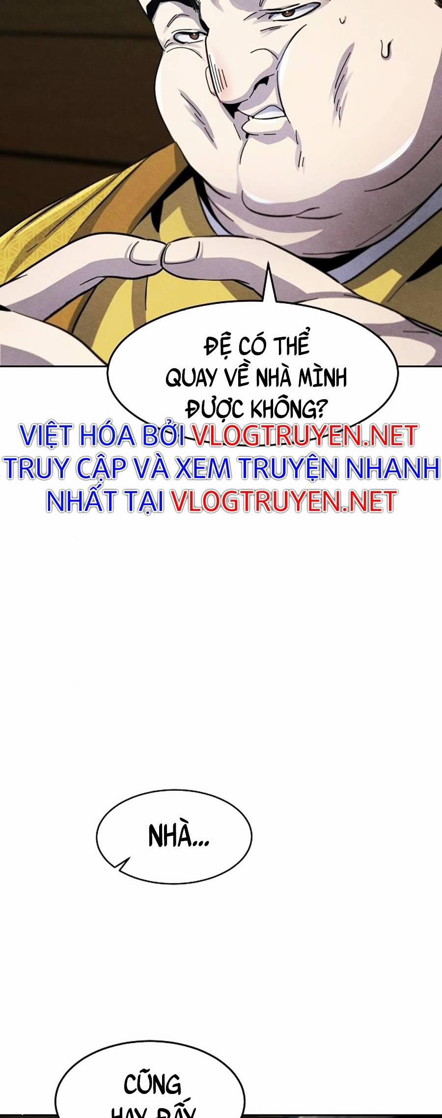 Cuồng Ma Hồi Quy 39 trang 22