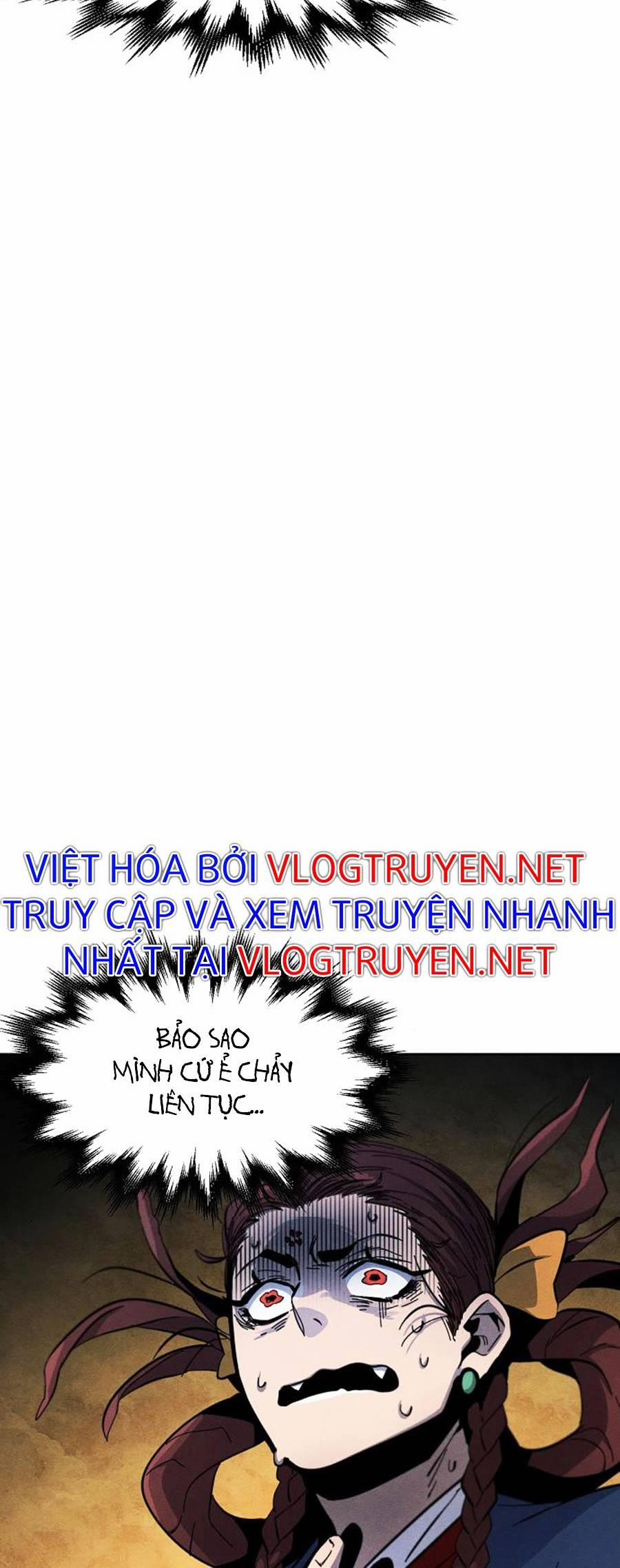 Cuồng Ma Hồi Quy 39 trang 28