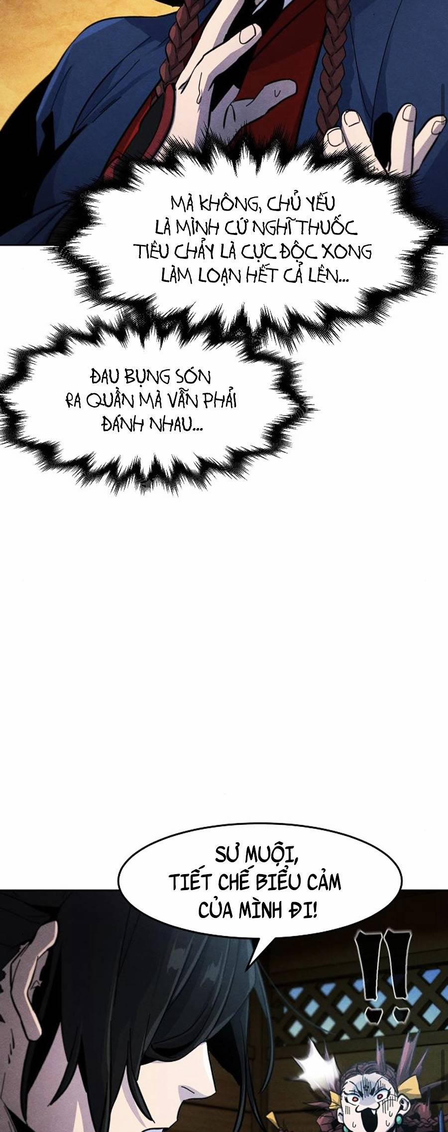 Cuồng Ma Hồi Quy 39 trang 29