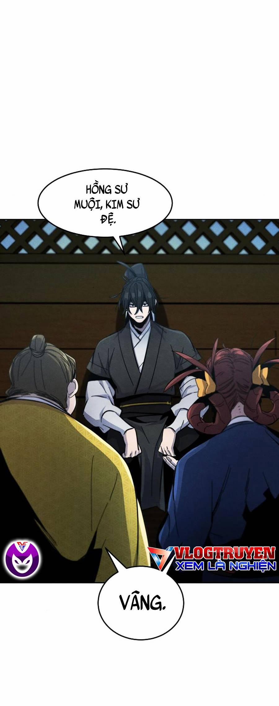 Cuồng Ma Hồi Quy 39 trang 31
