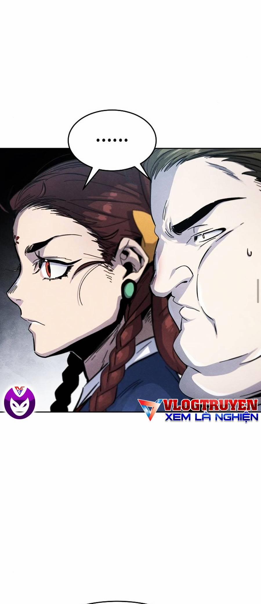 Cuồng Ma Hồi Quy 39 trang 40