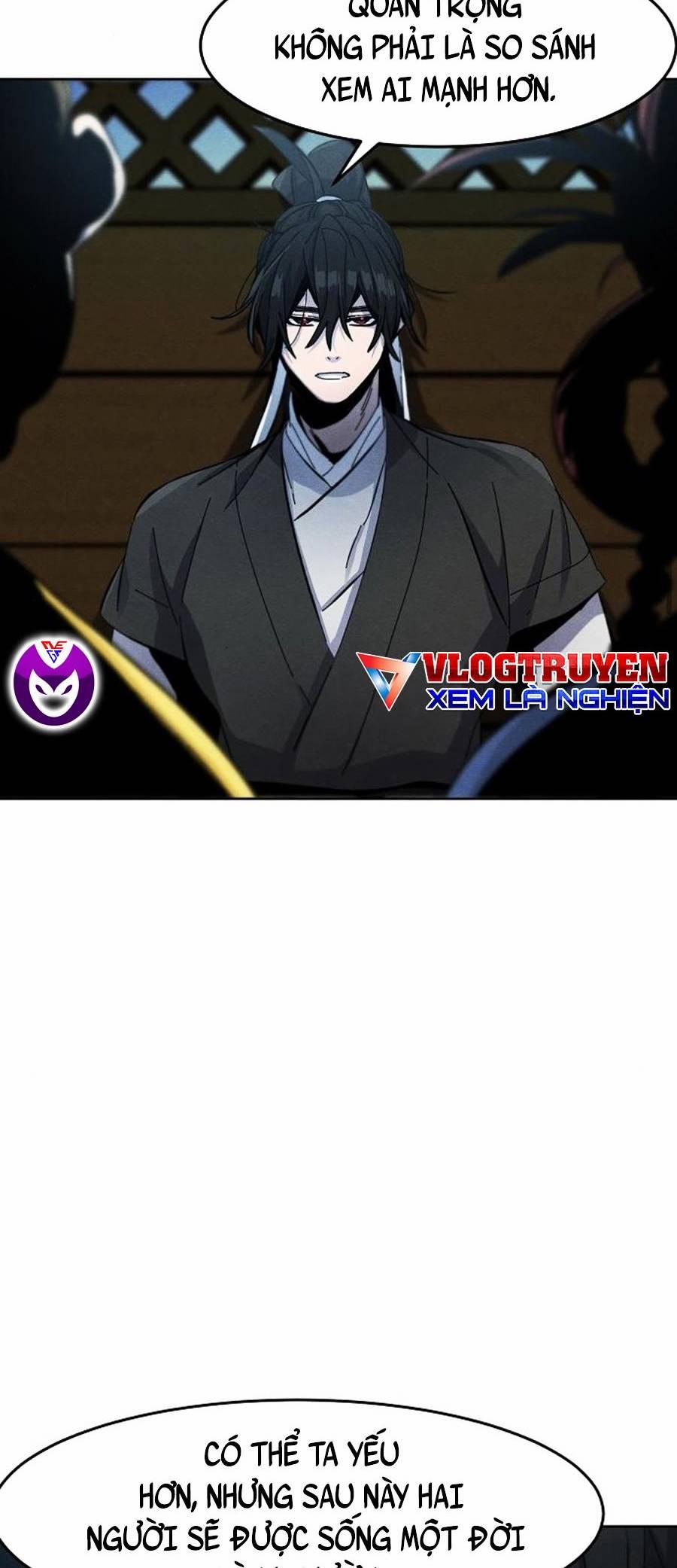 Cuồng Ma Hồi Quy 39 trang 42