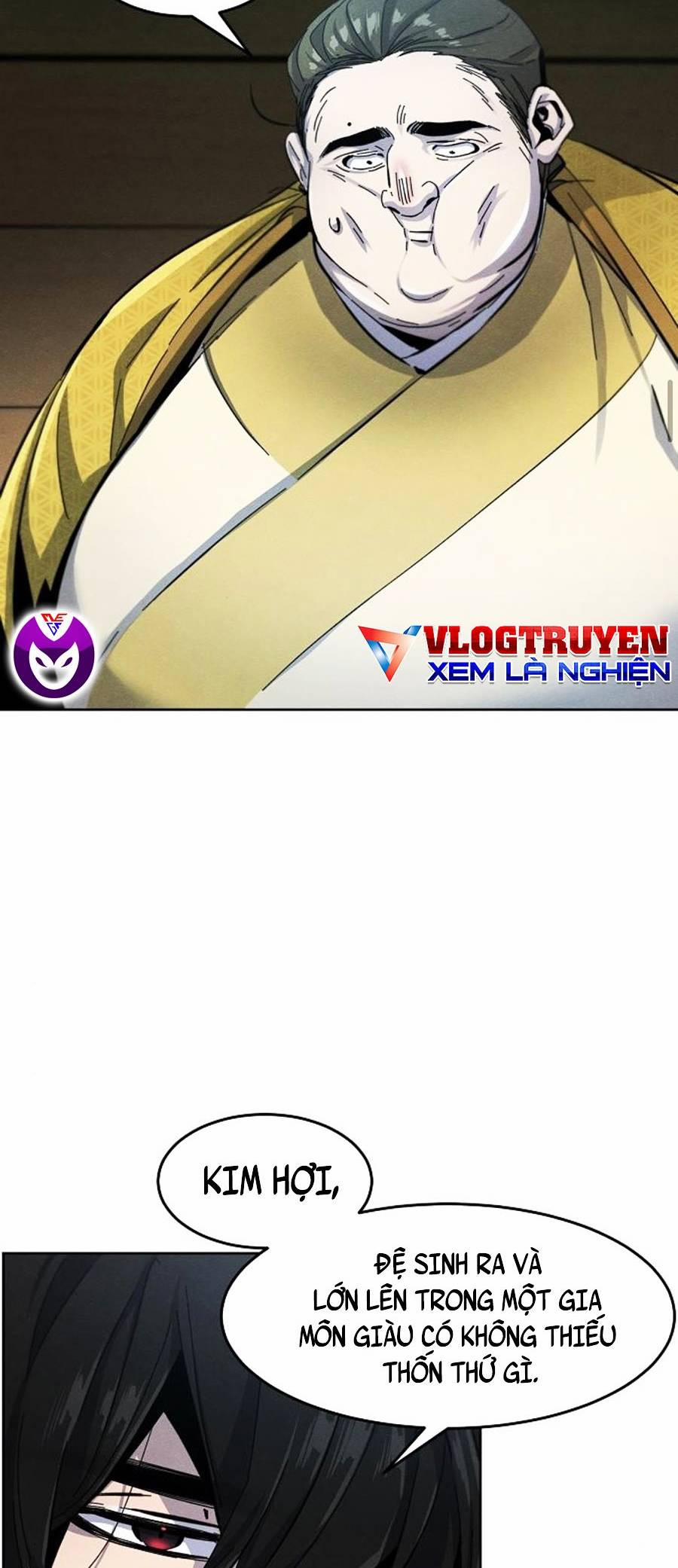 Cuồng Ma Hồi Quy 39 trang 44