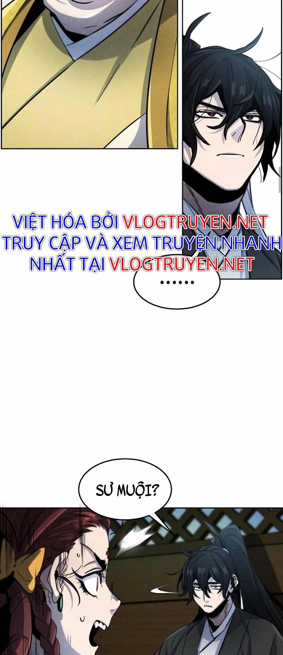 Cuồng Ma Hồi Quy 39 trang 48