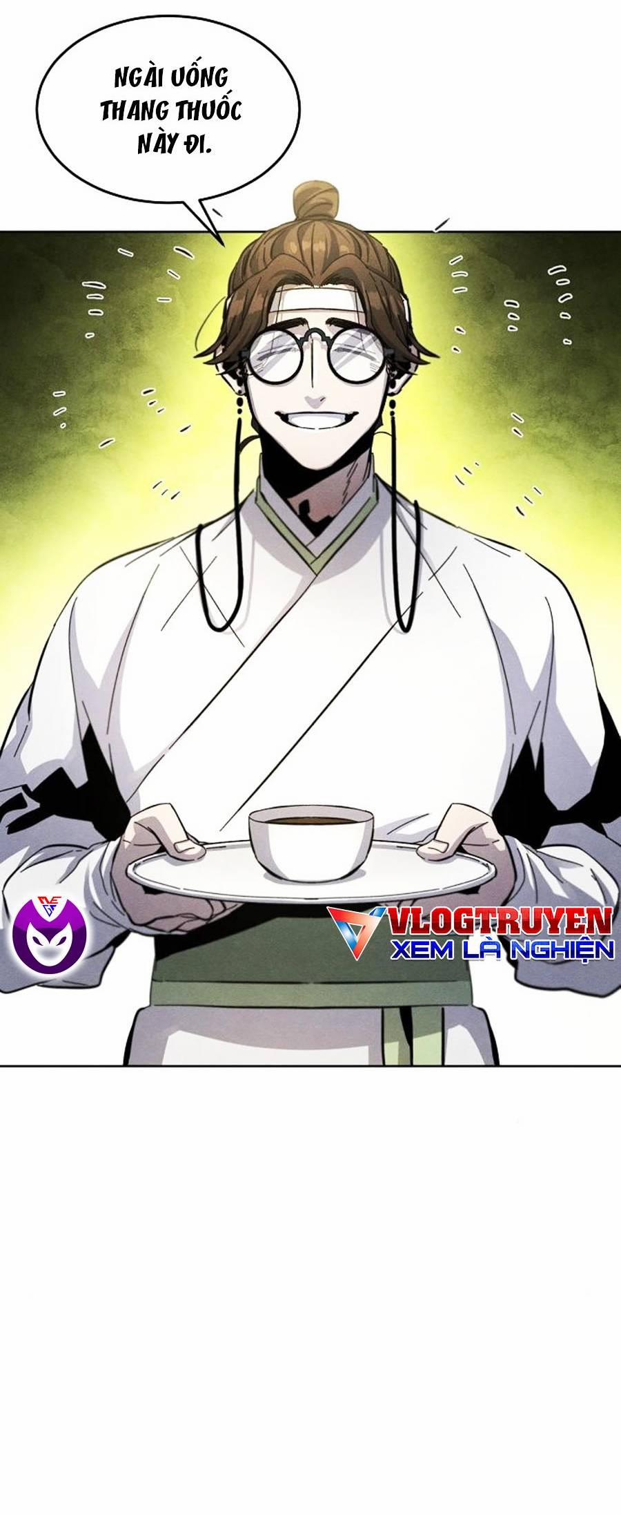 Cuồng Ma Hồi Quy 39 trang 5