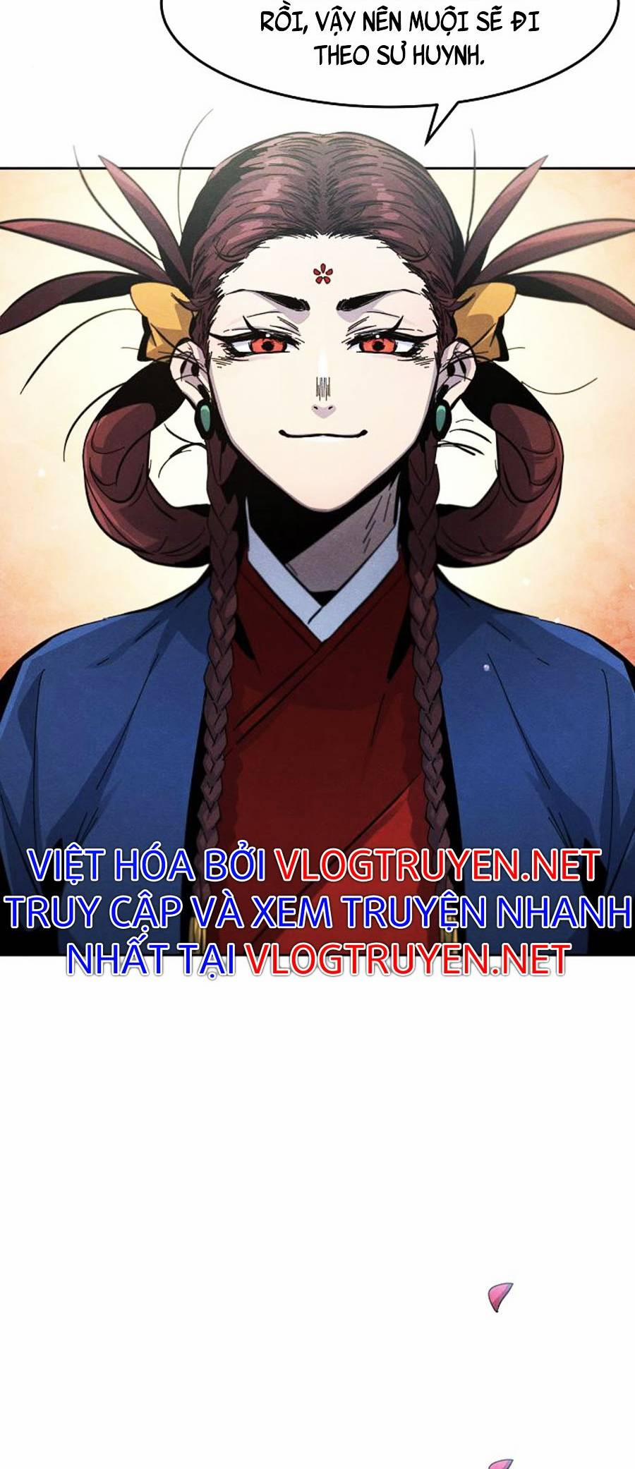 Cuồng Ma Hồi Quy 39 trang 54