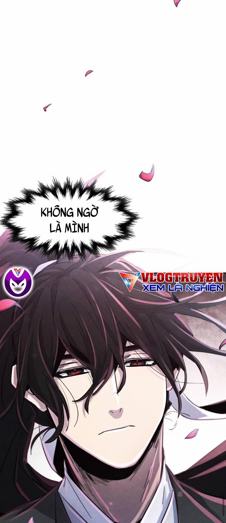 Cuồng Ma Hồi Quy 39 trang 55