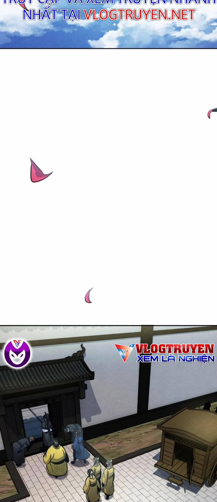 Cuồng Ma Hồi Quy 39 trang 57