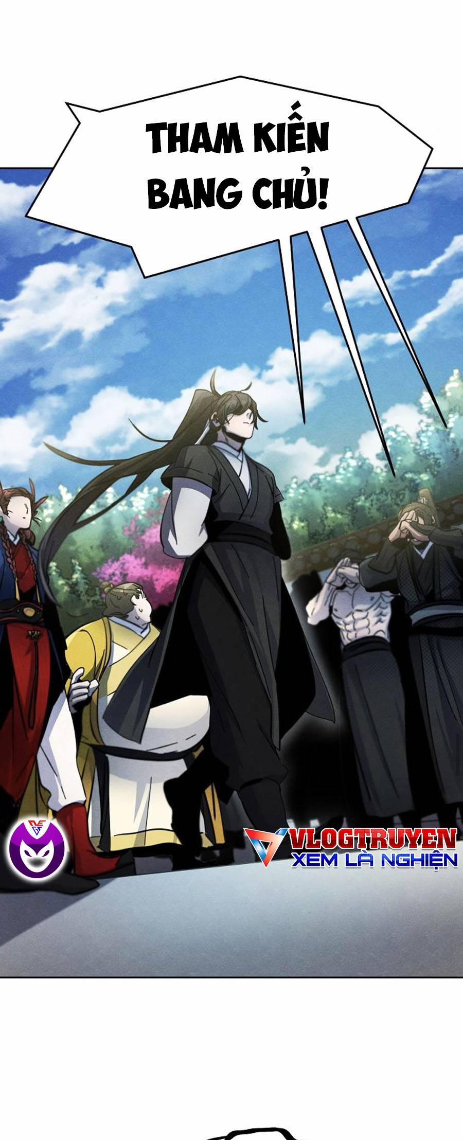 Cuồng Ma Hồi Quy 39 trang 60