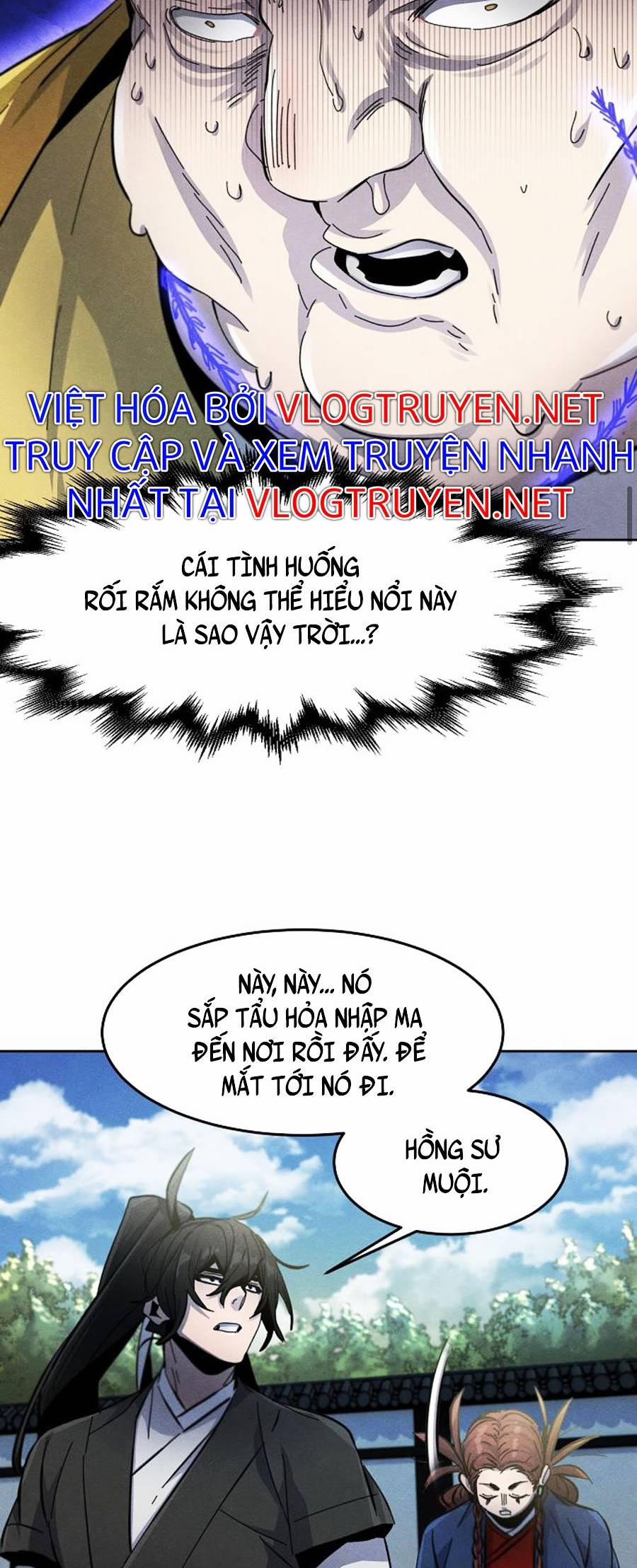 Cuồng Ma Hồi Quy 39 trang 63
