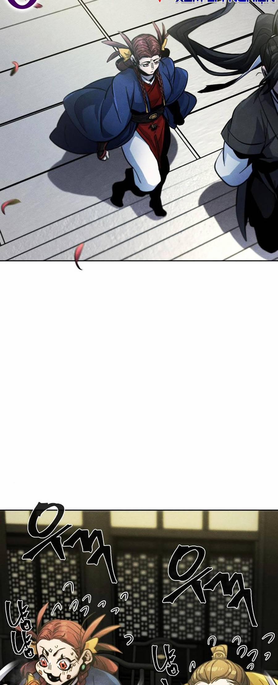 Cuồng Ma Hồi Quy 39 trang 69