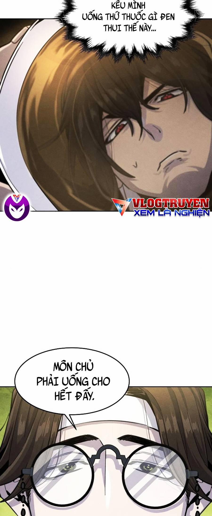 Cuồng Ma Hồi Quy 39 trang 7