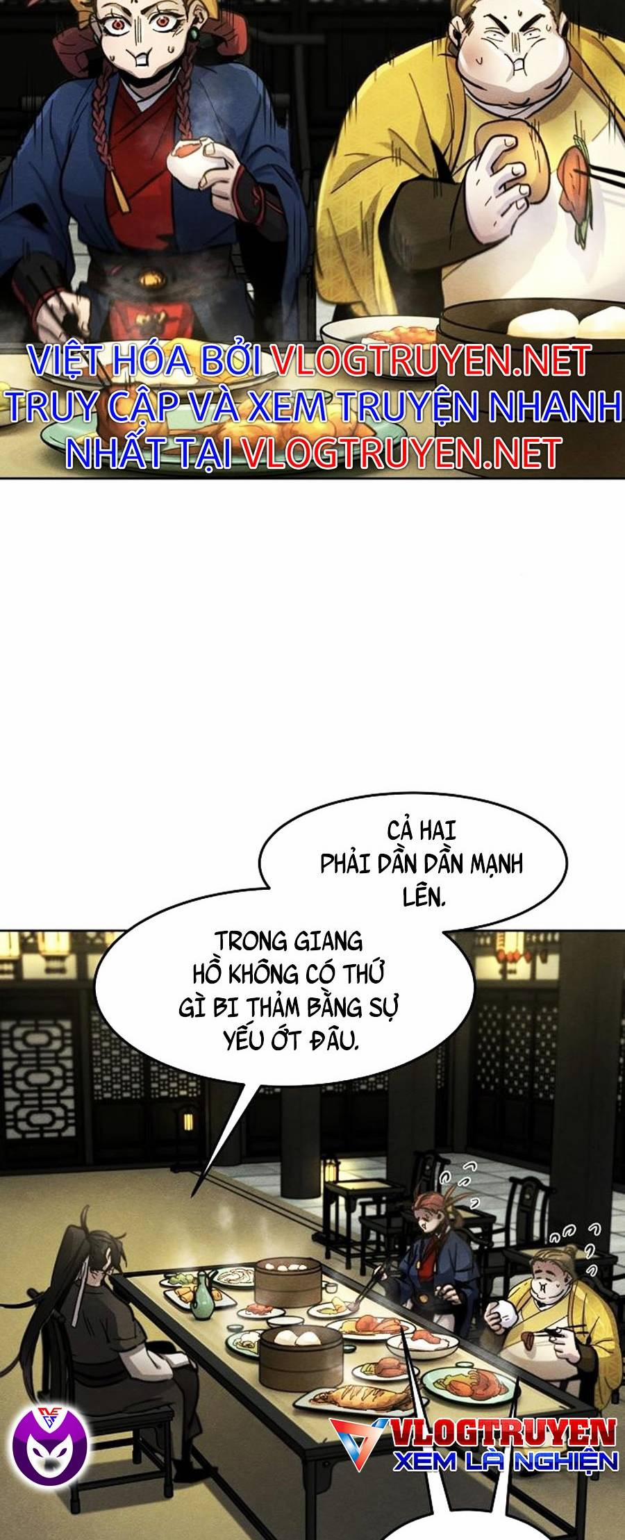 Cuồng Ma Hồi Quy 39 trang 72