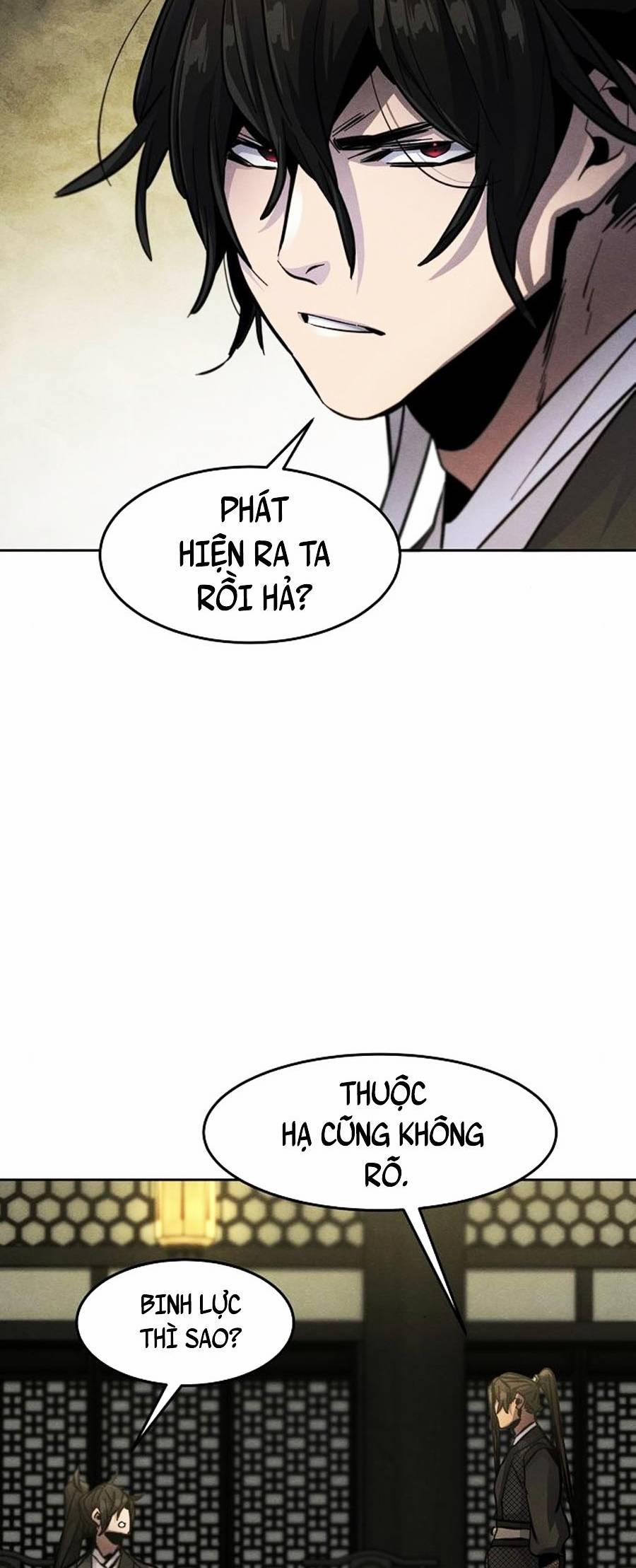 Cuồng Ma Hồi Quy 39 trang 75