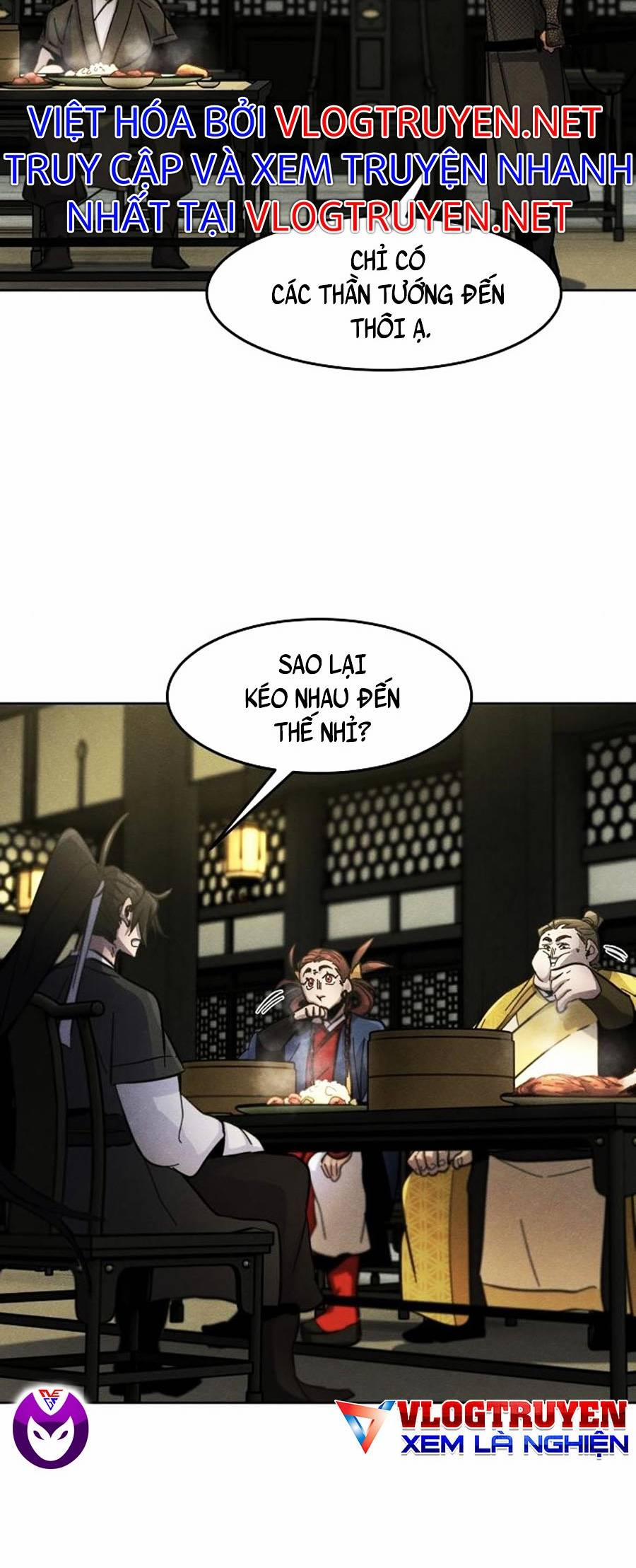 Cuồng Ma Hồi Quy 39 trang 76