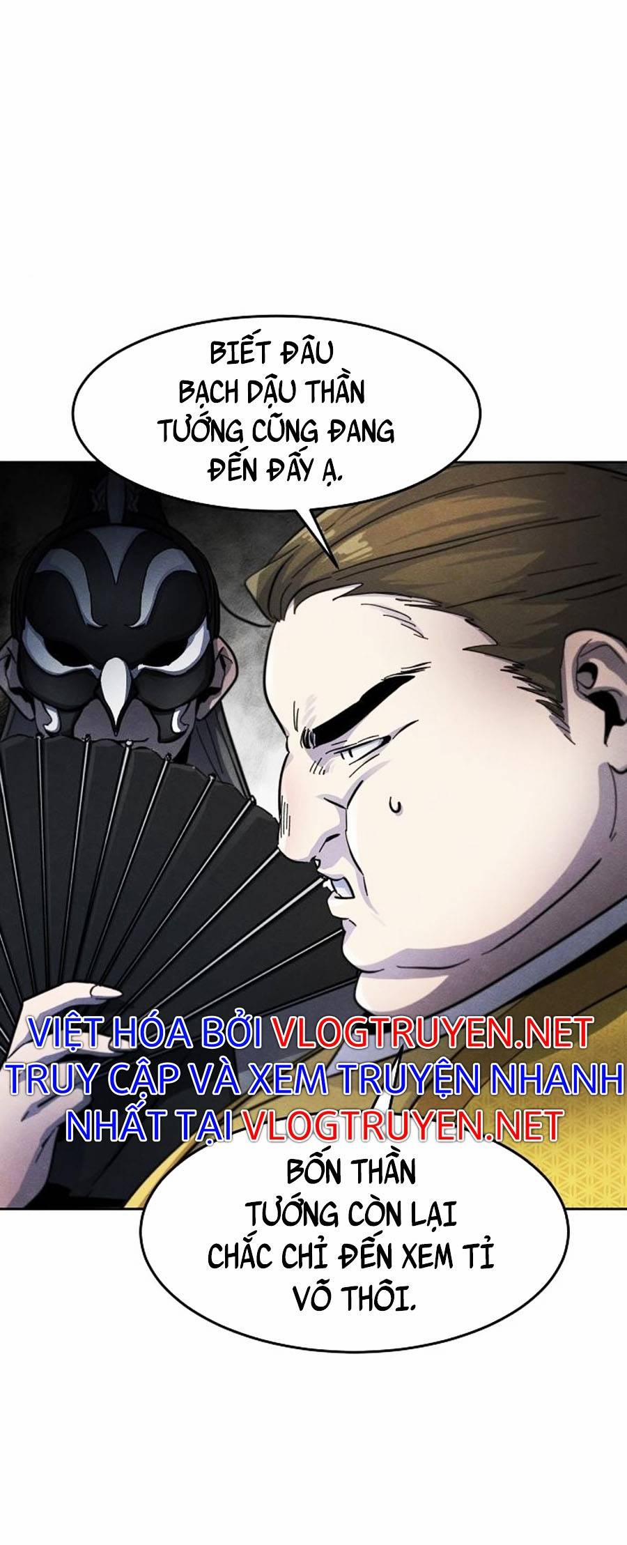 Cuồng Ma Hồi Quy 39 trang 77